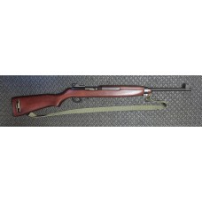 Ruger 10/22 .22LR 18.5" Barrel Semi Auto Rimfire Rifle in M1 Carbine Stock Used